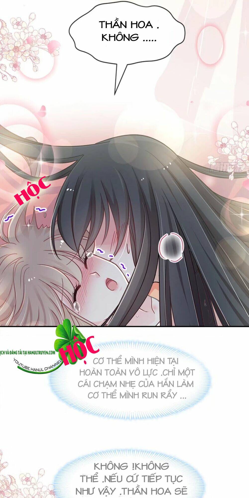 thiên hạ đệ nhất sủng phi chapter 96 5