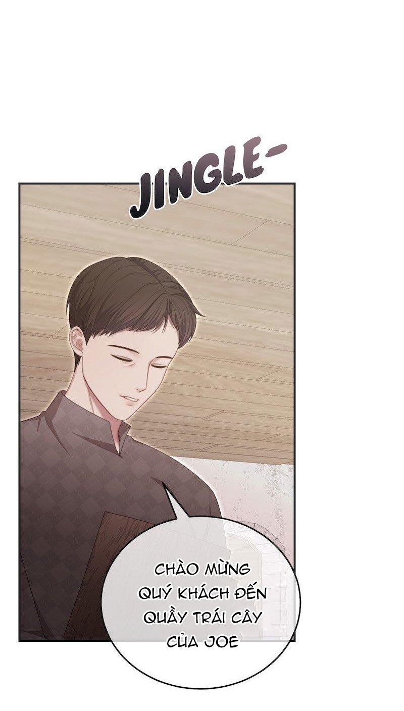 nữ hầu muốn đình công chapter 32 1