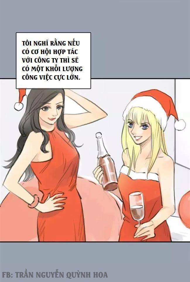 12 giờ của lọ lem chapter 22 5