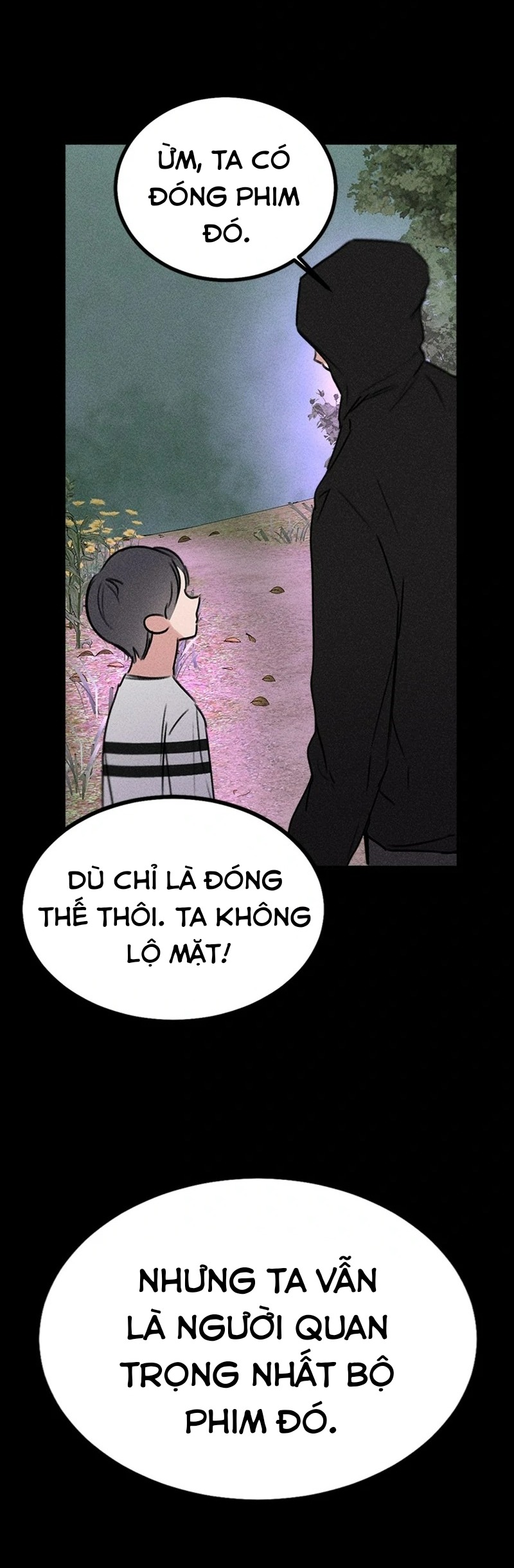 cuộc sống riêng của chị tôi chapter 51 15