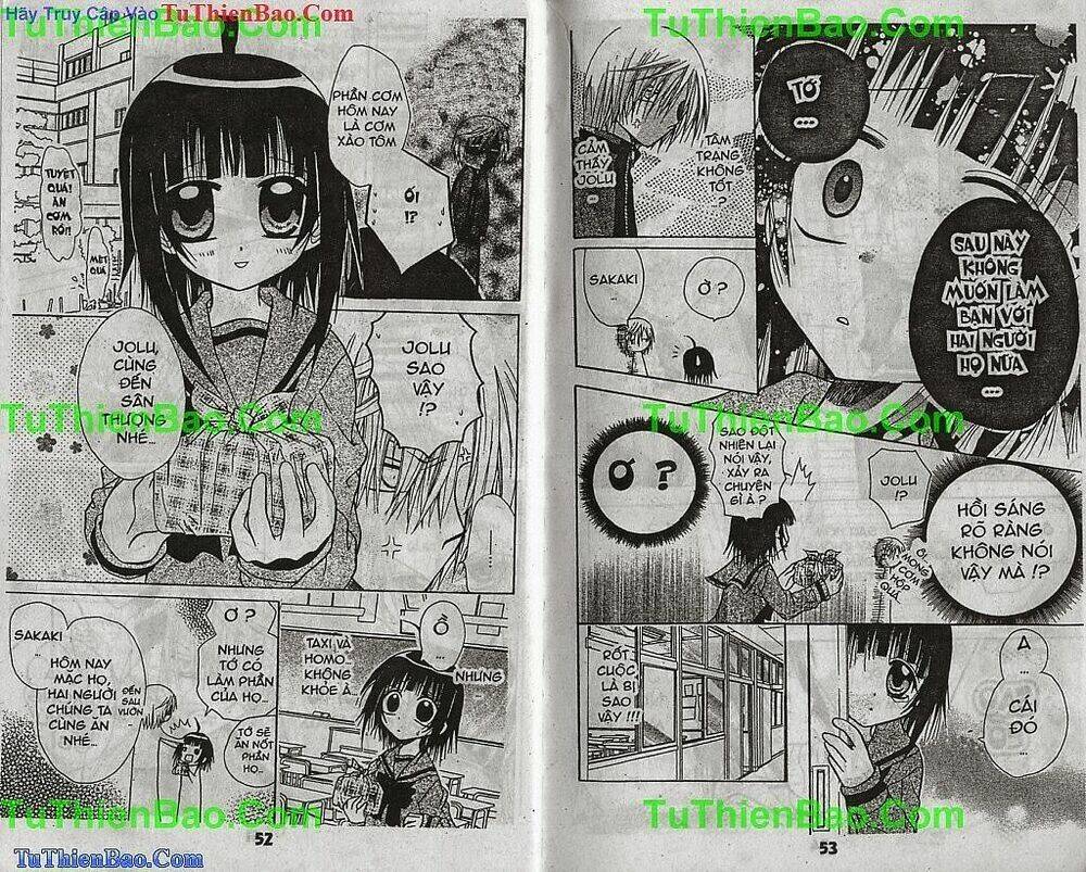 ba cậu bé quậy chapter 2 24