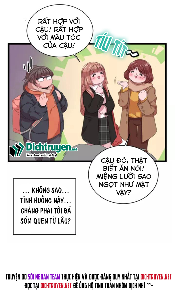 con gái bảo bối của ma vương chapter 1 11