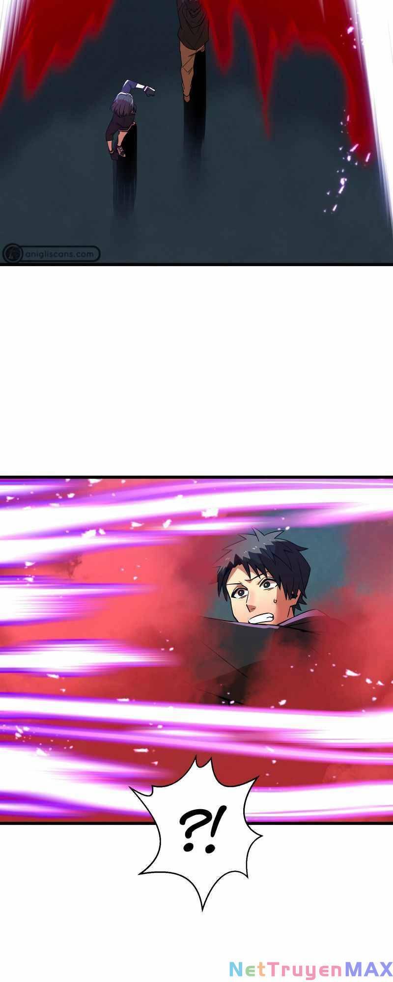 Huyết Thánh Cứu Thế Chủ~ Ta Chỉ Cần 0.0000001% Đã Trở Thành Vô Địch chapter 10 72