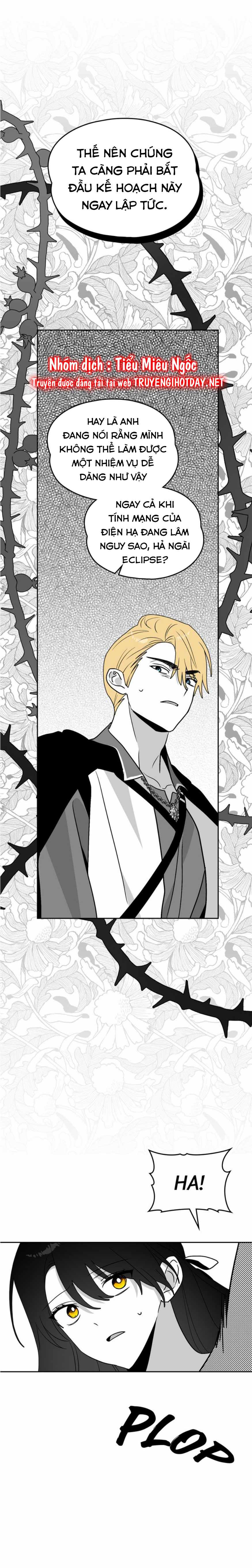 yêu cô công chúa sắp chết chapter 95 6