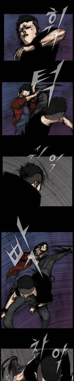 dokgo | độc cô chapter 16 11