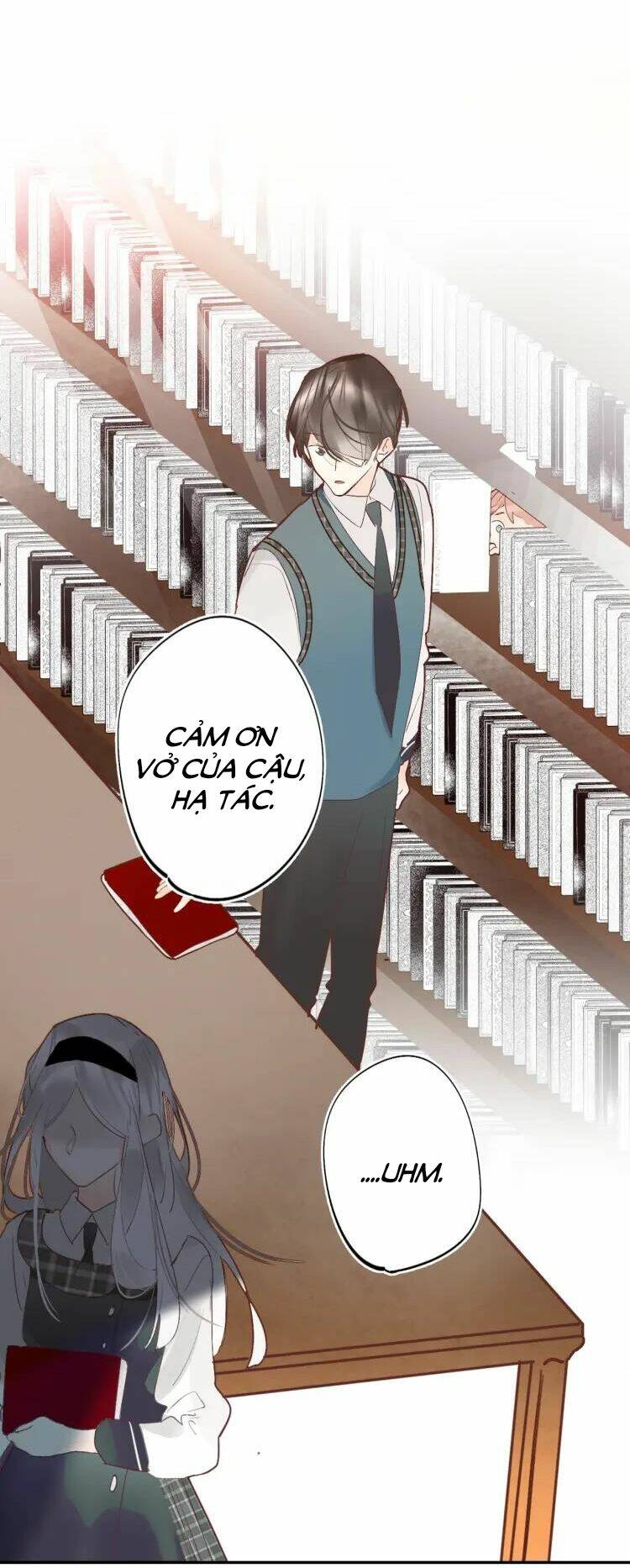 phù thủy hạng bét chapter 8 57