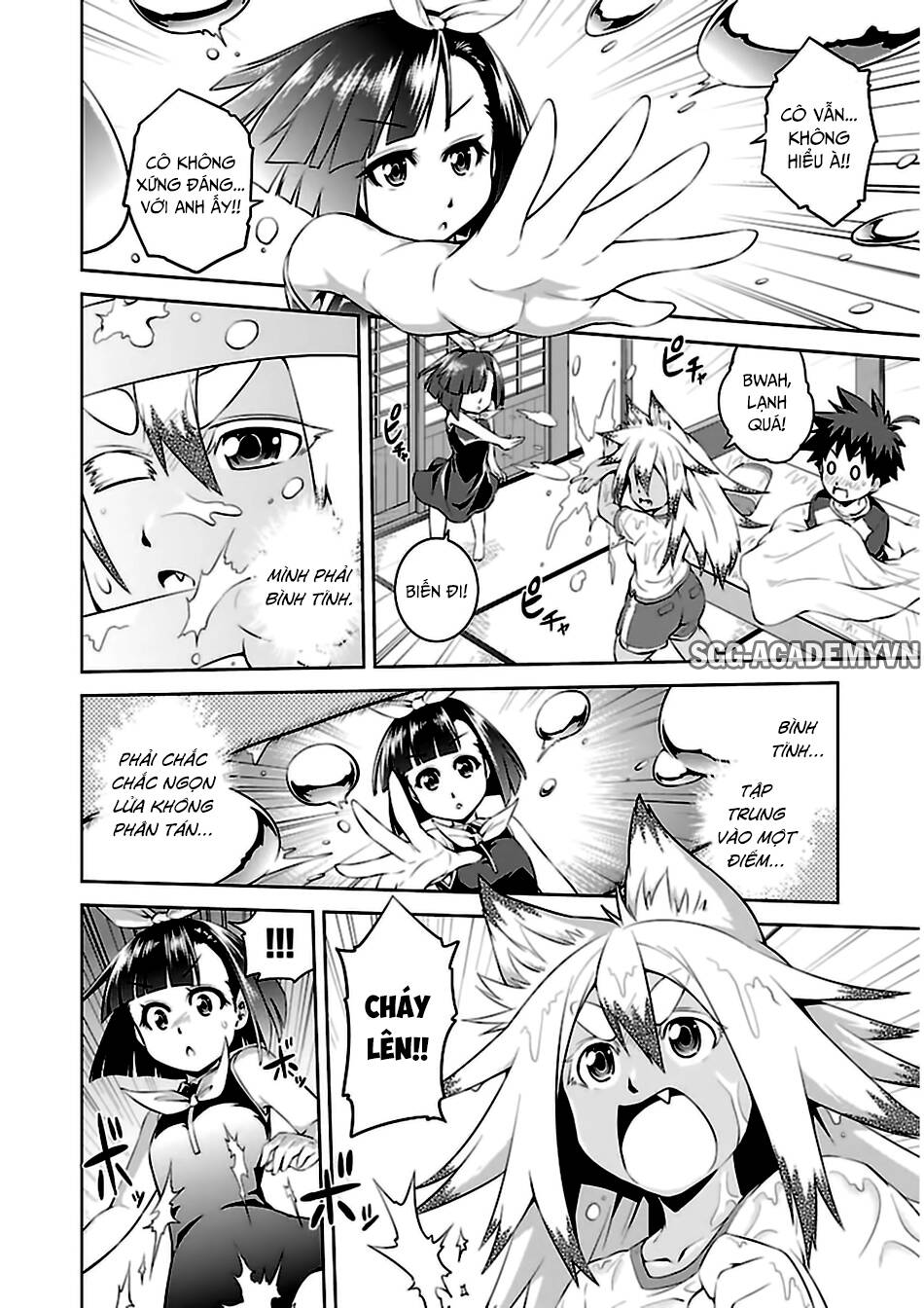 ninkoi - karenbo hichou chapter 10 32