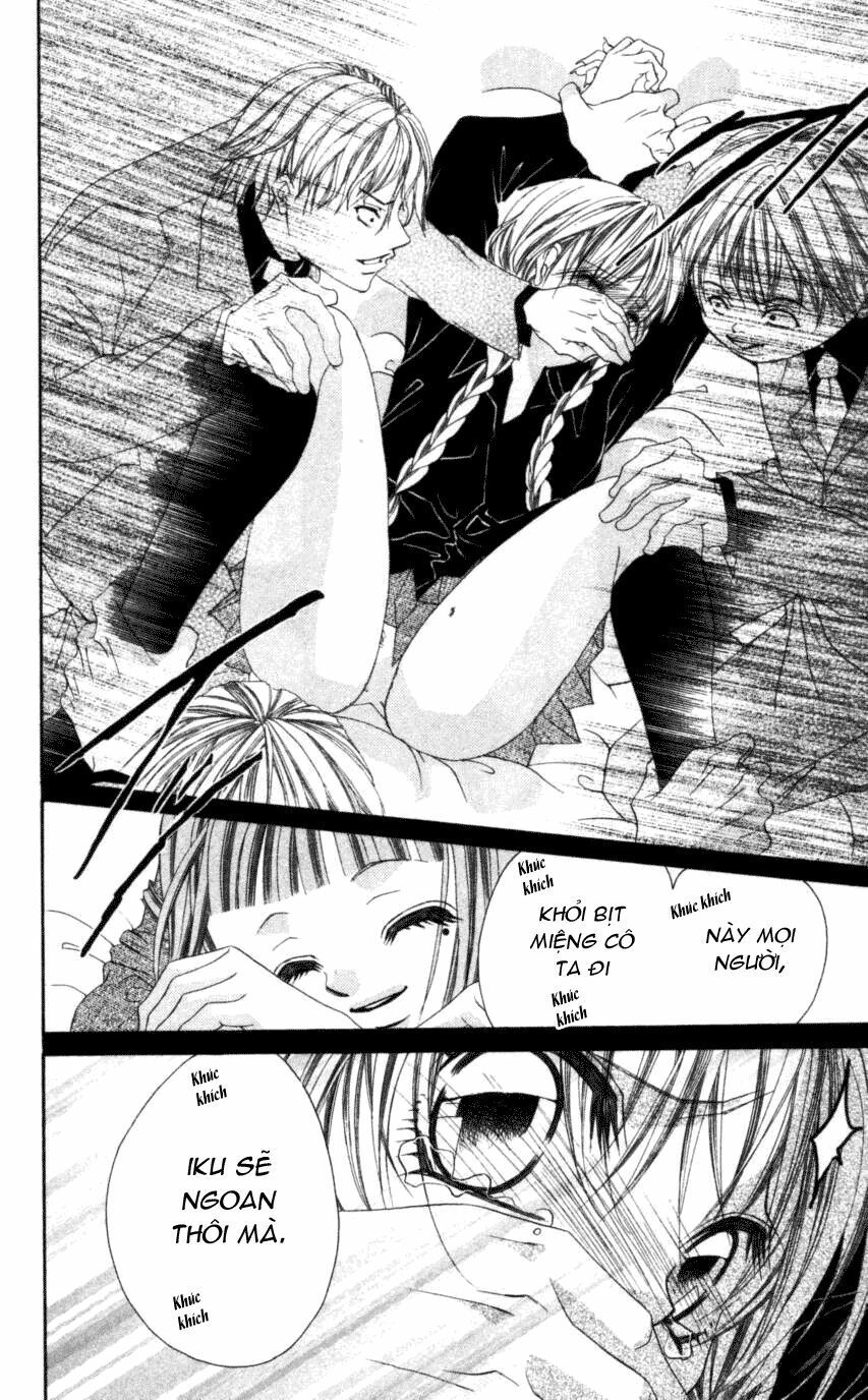 i love my little sister chapter 42 9