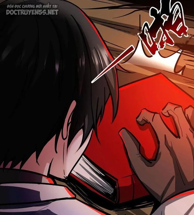 quỷ dị dược tề sư: bệnh nhân của ta đều là kinh khủng chapter 105 22