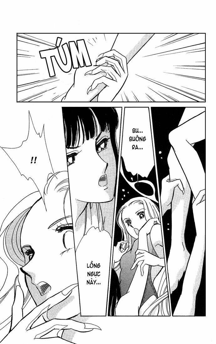 mizu ni sumu hana chapter 2 14