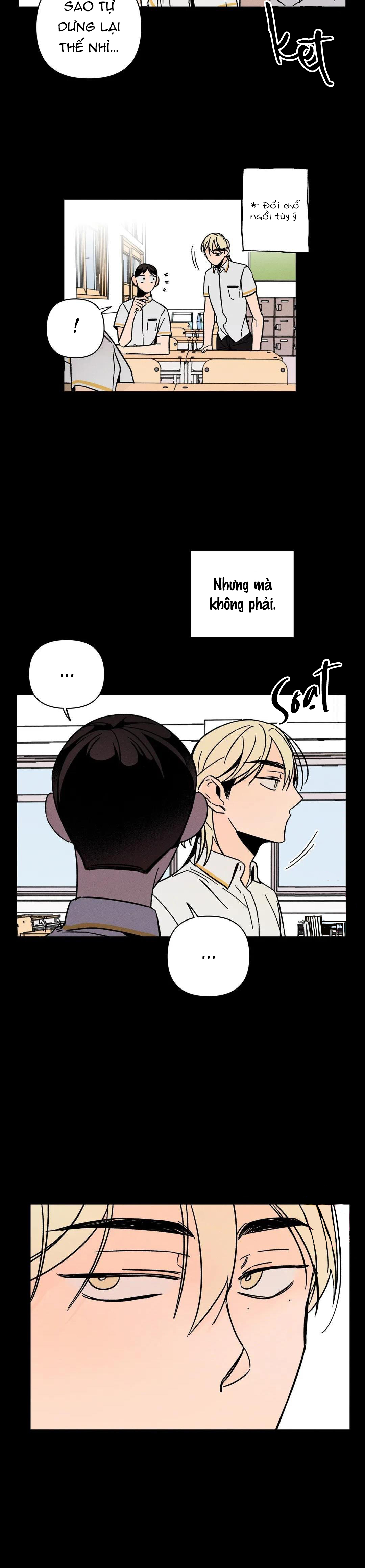 trở về chapter 6 18