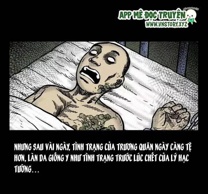 kỳ án có thật chapter 16 22