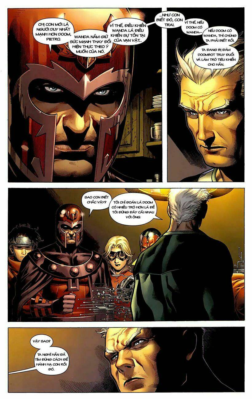 avengers: the children's crusade chapter 3 7