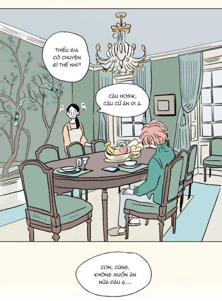 câu chuyện của hosik chapter 94 21