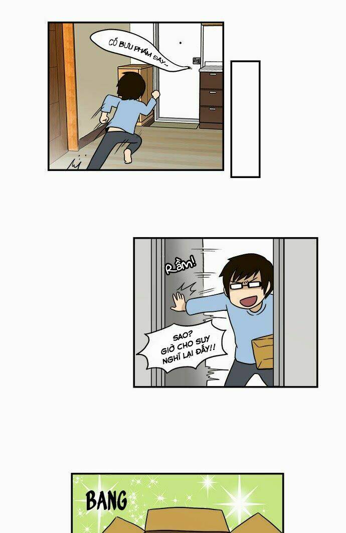 hắn ta là rồng chapter 14 12