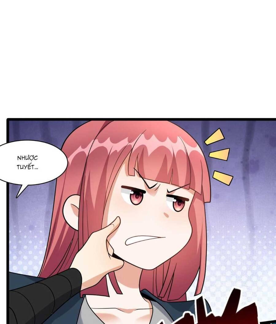 ta nuôi nữ đế phản diện thành yandere chapter 13 39