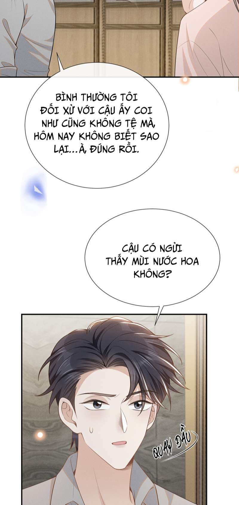 lai sinh bất kiến chapter 96 21