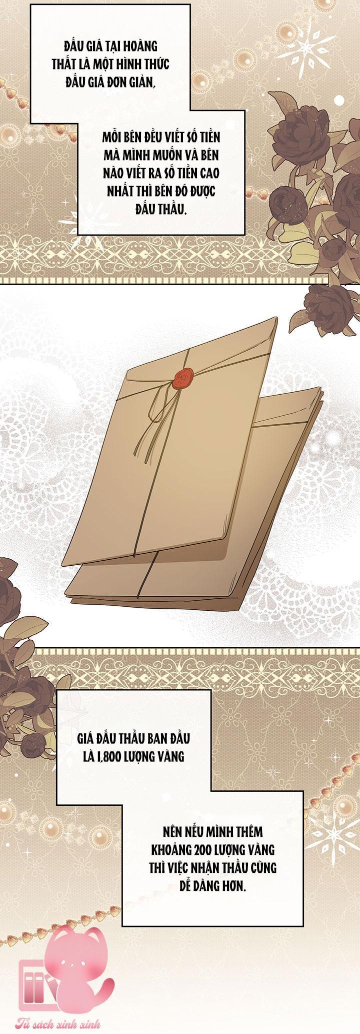 kiếp này ta sẽ trở thành gia chủ chapter 80 4