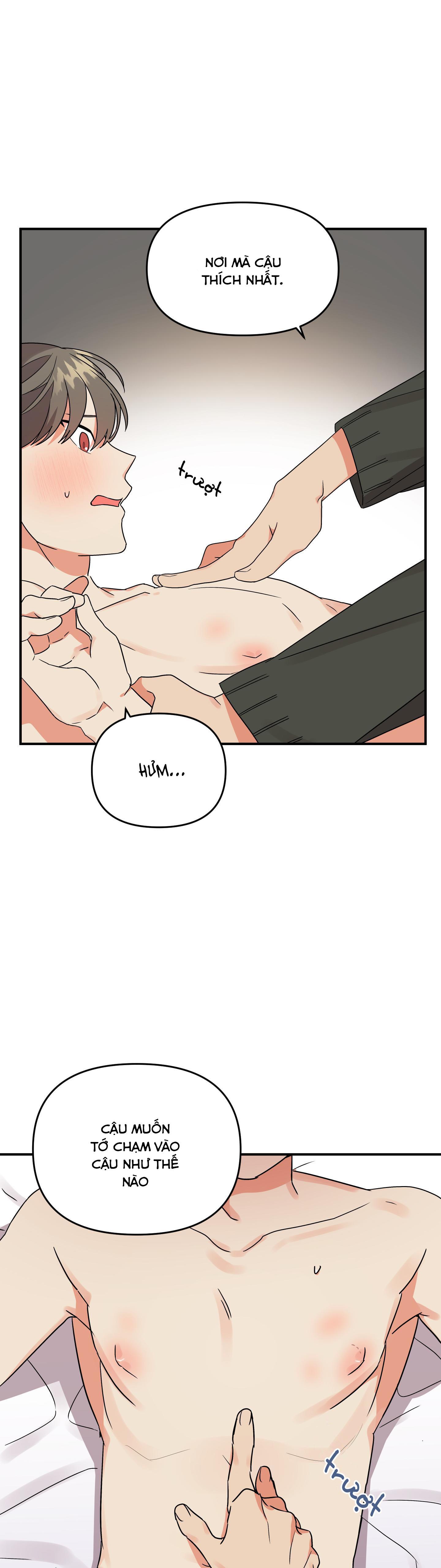 tên xấu xa của tôi xxx chapter 4 6