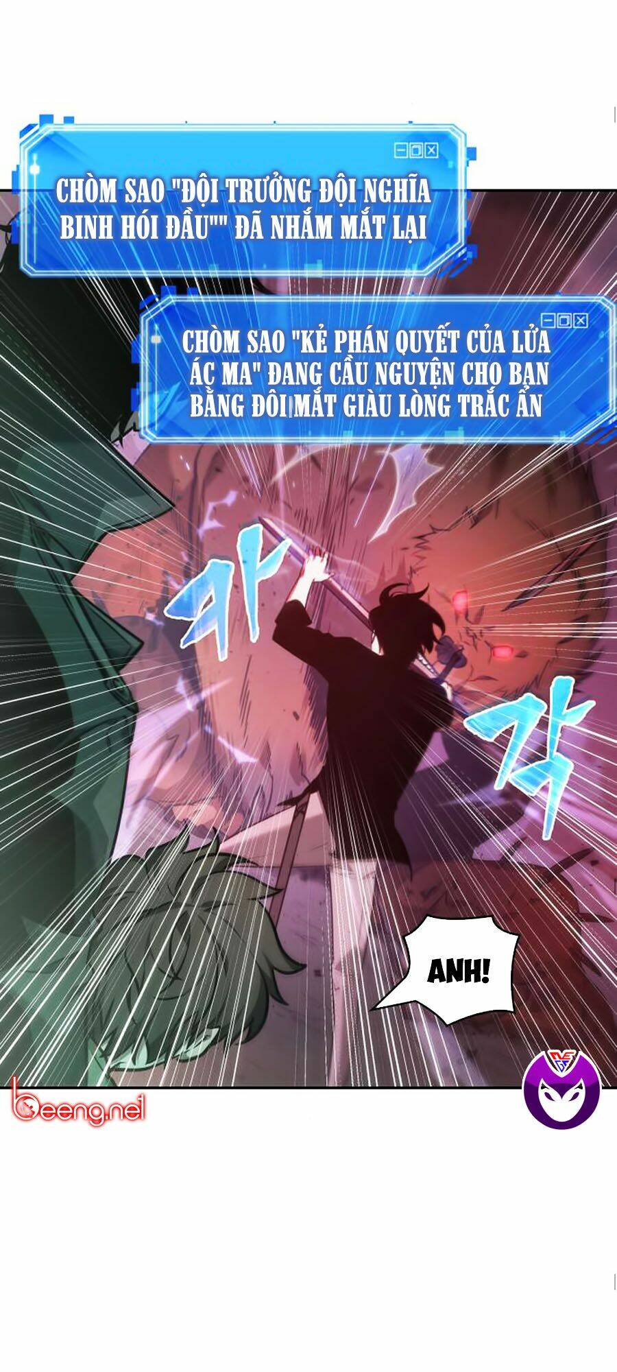 toàn trí độc giả - omniscient reader chapter 31 73