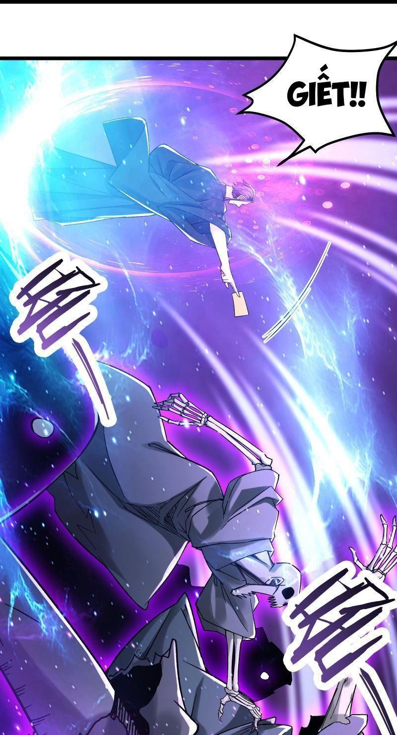 đồ đệ ta toàn là nữ ma đầu chapter 125 9