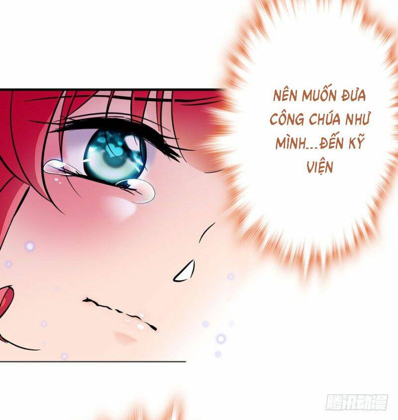 bảo bối v5 boss vội vàng cưng chiều chapter 2 57