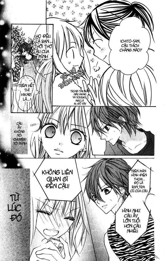 blue (chiba kozue) chapter 2 9