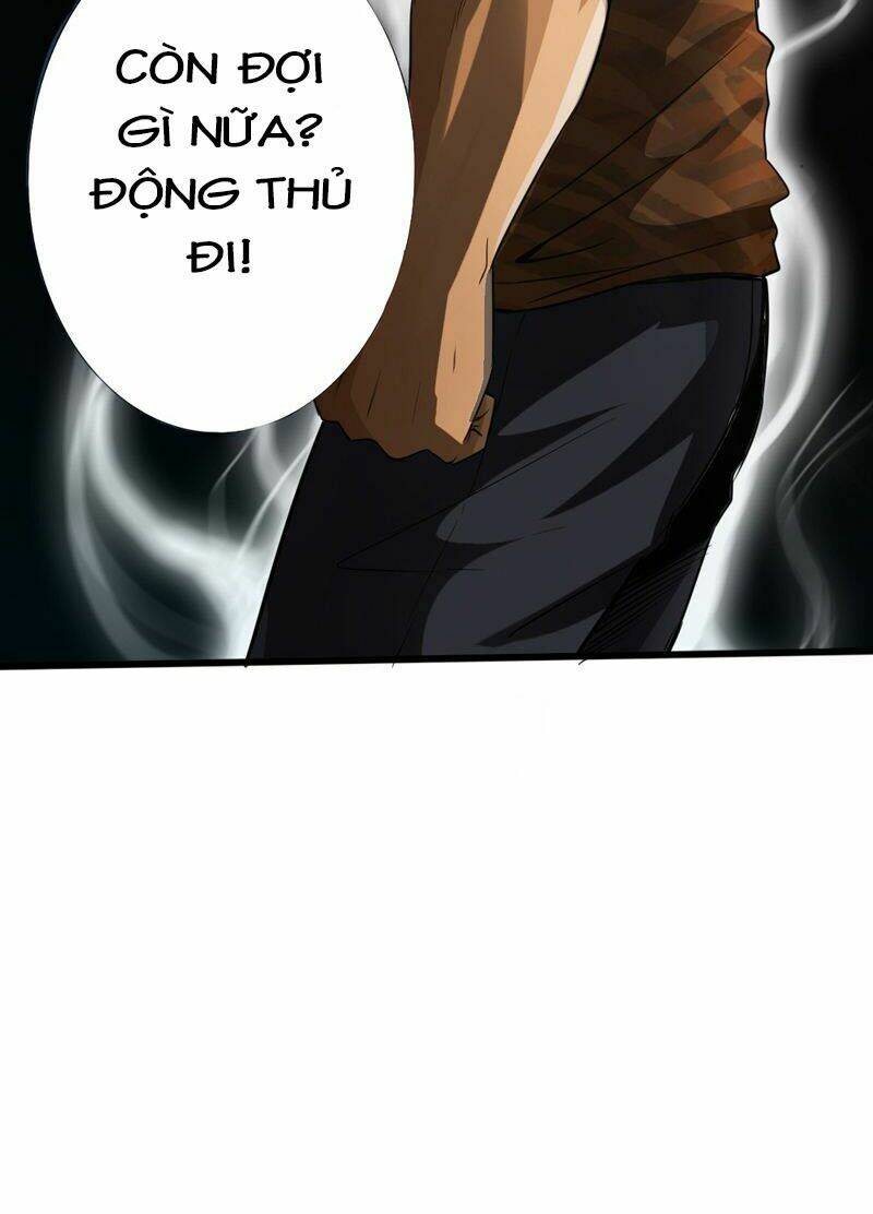 tuyệt phẩm tà thiếu chapter 4 28