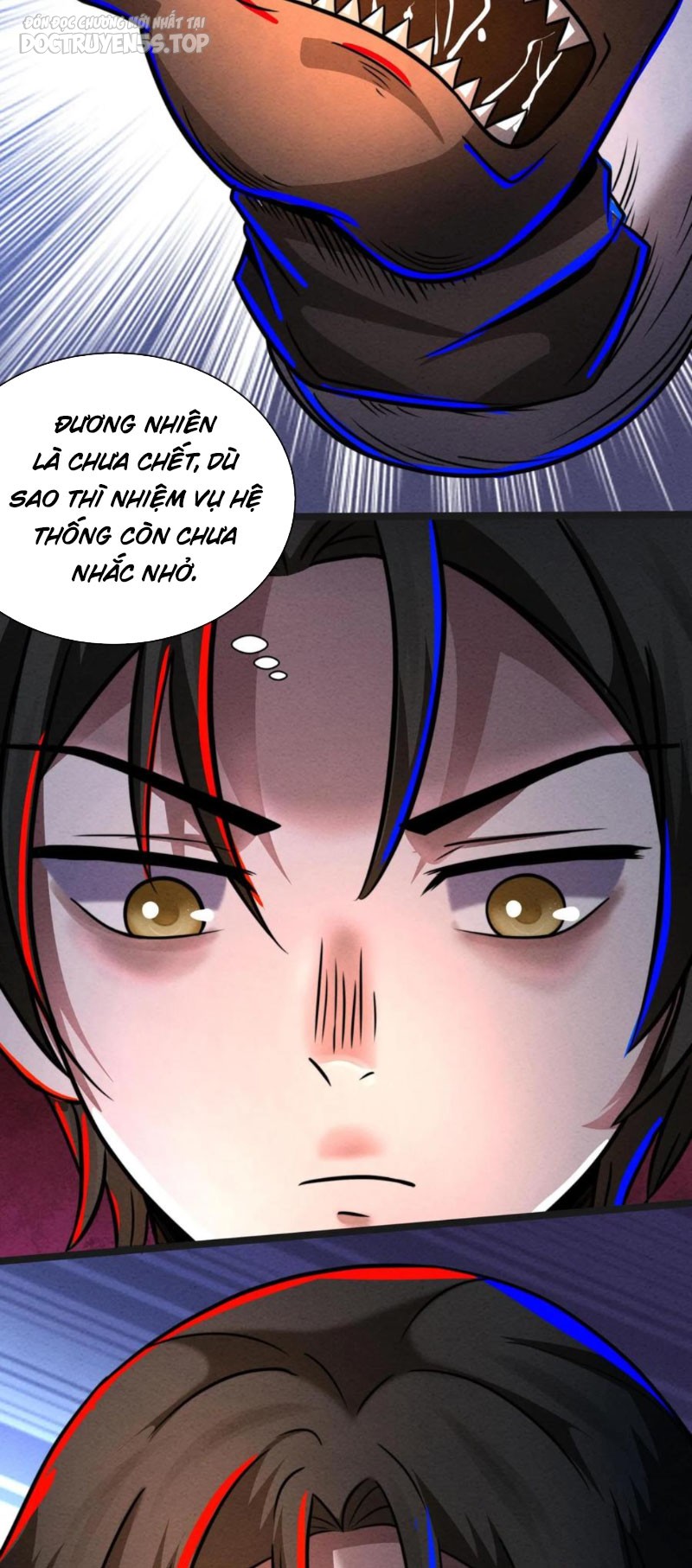 quỷ dị dược tề sư: bệnh nhân của ta đều là kinh khủng chapter 172 20