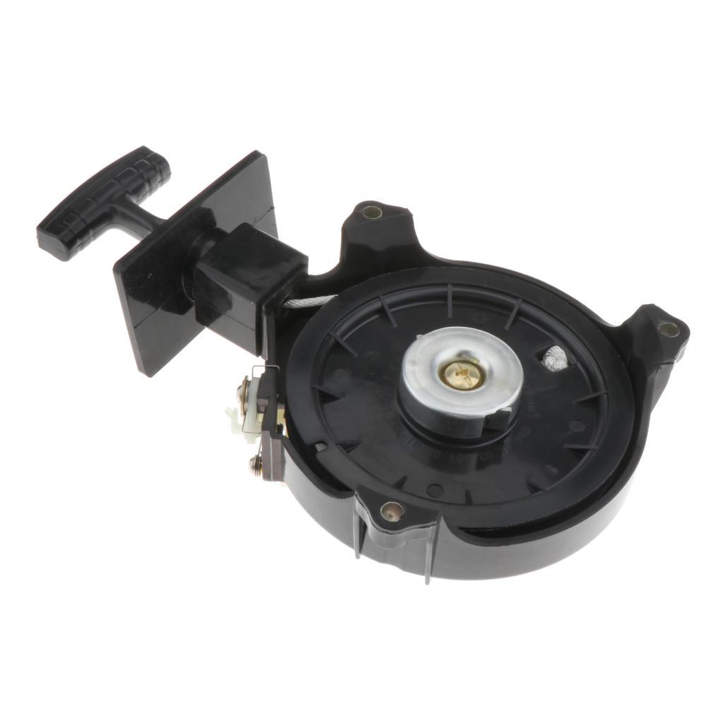 Boat Motor Starter for for 2-stroke 4-stroke MFS NSF