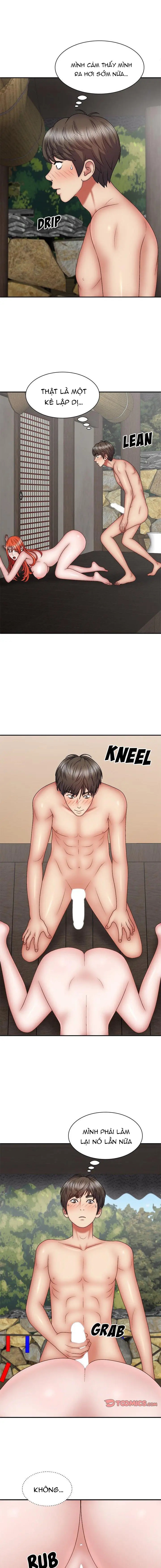 chiếm hữu linh hồn chapter 43 13