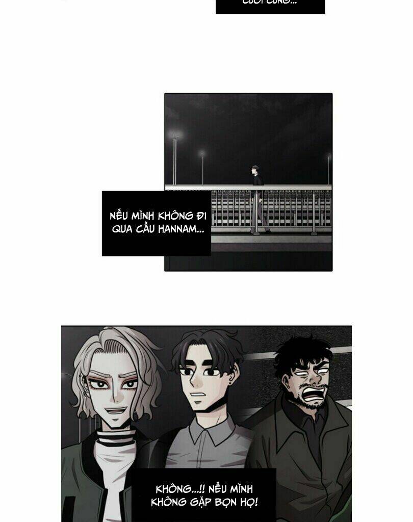 tomorrow - ngày mai chapter 1 62