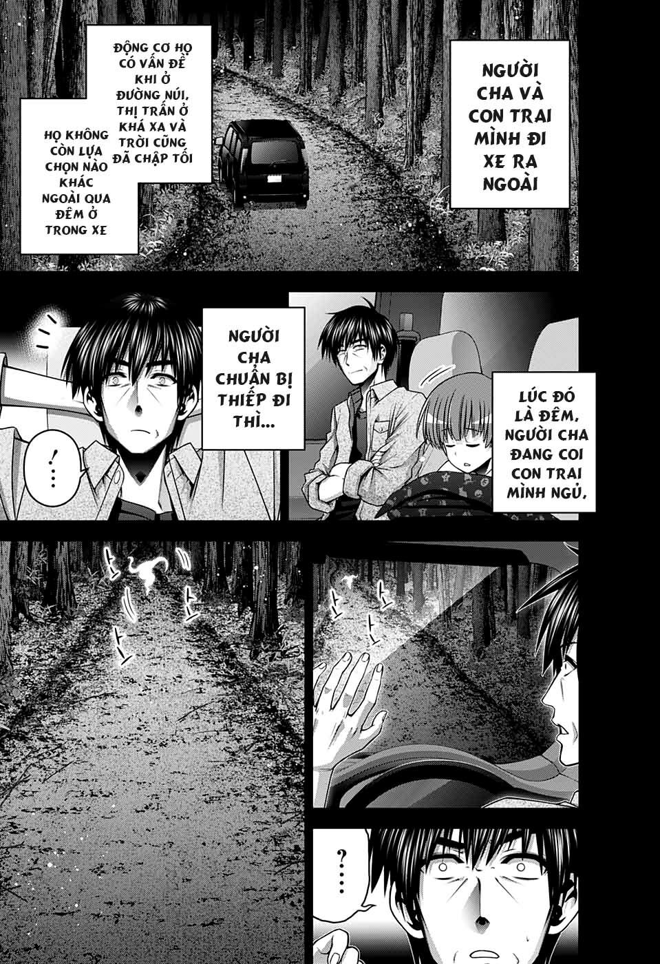 thợ săn ác linh chapter 25 27