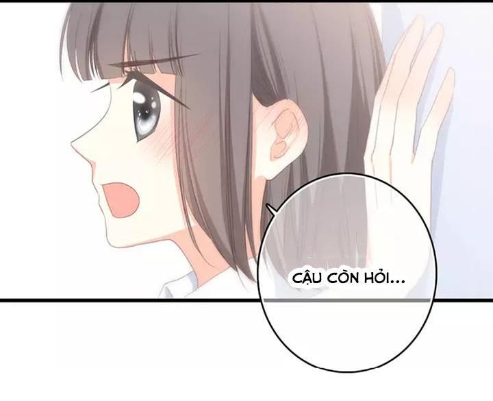 Con Tim Rung Động 2 chapter 6.5 - Trang 9