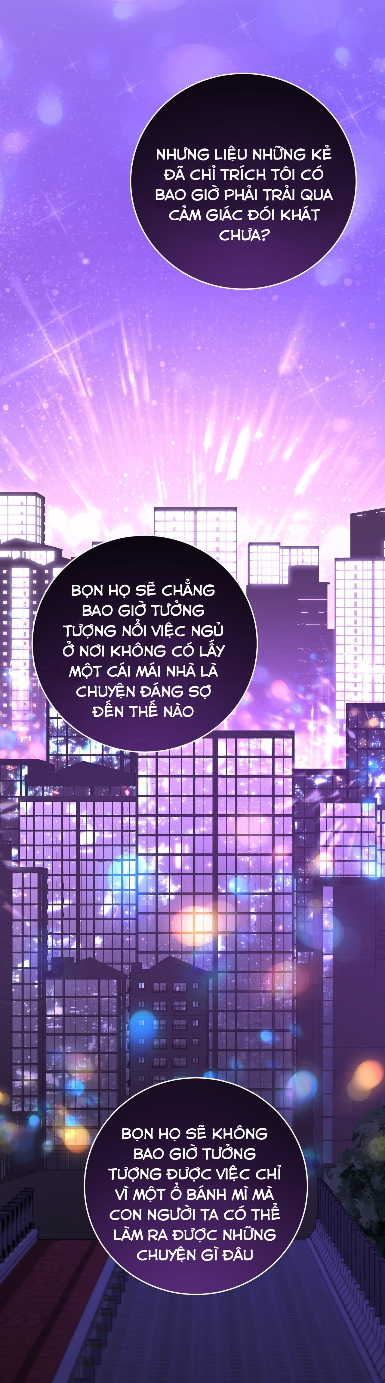 vị ngọt không đường (sweet not sugar) chapter 28 16