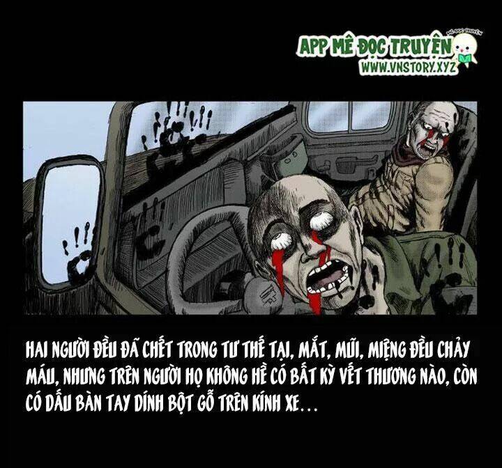 kỳ án có thật chapter 29 60