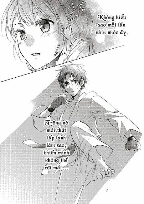 người trong mộng của kotono chapter 1 41