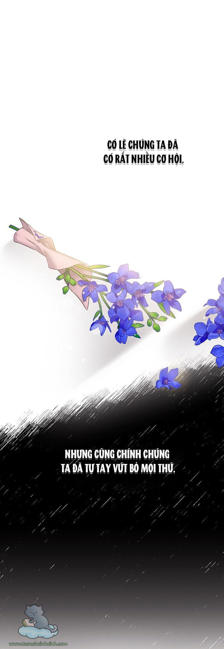 thuần hóa bạo chúa rồi bỏ trốn chapter 43 23