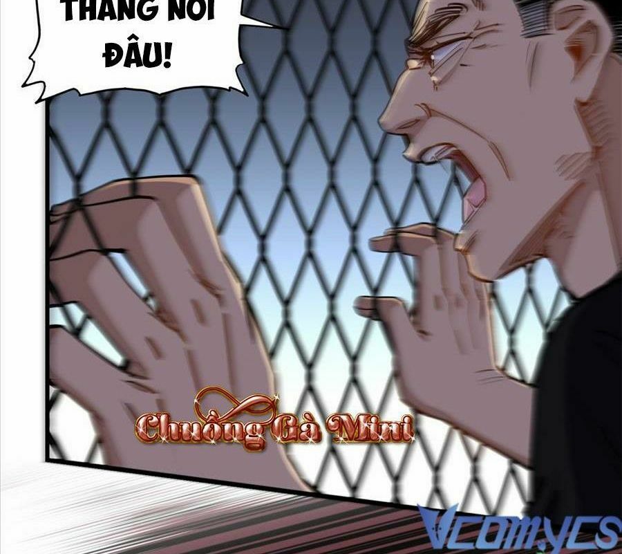 cố tổng, vợ của ngài quá mạnh rồi! chapter 46 36