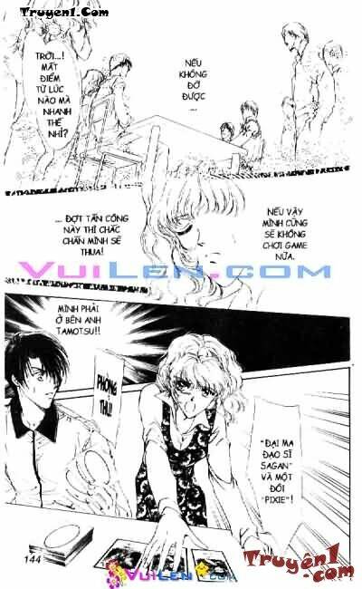 vua bài chapter 1 145