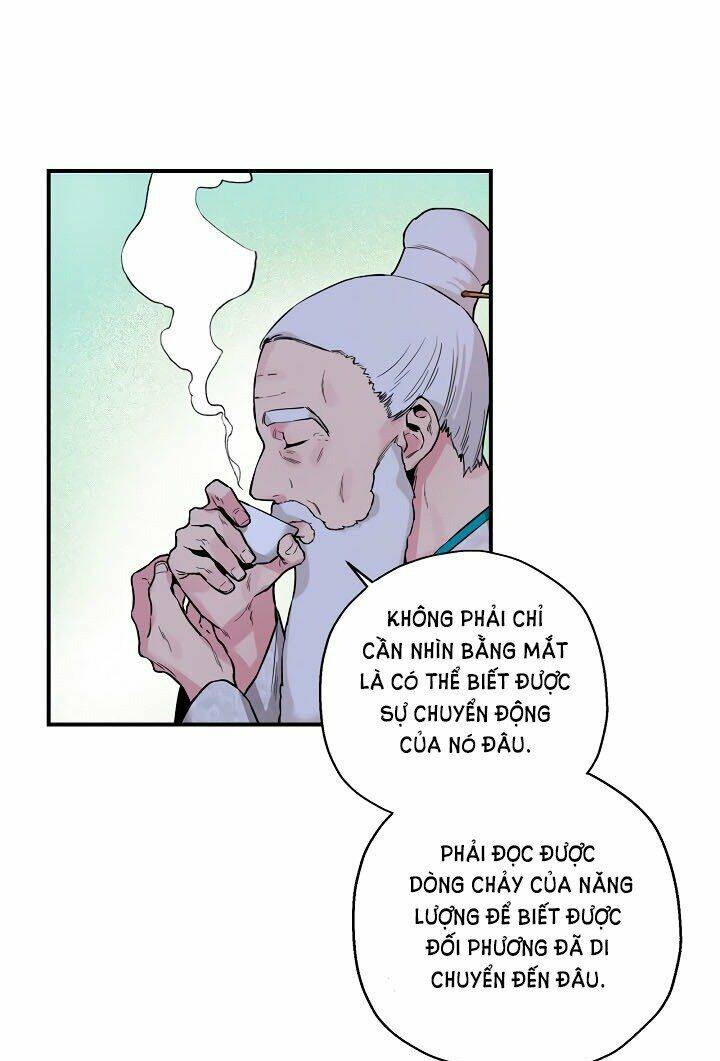 tôi trở thành nhân vật phản diện giỏi nhất trong giới võ thuật chapter 14 44