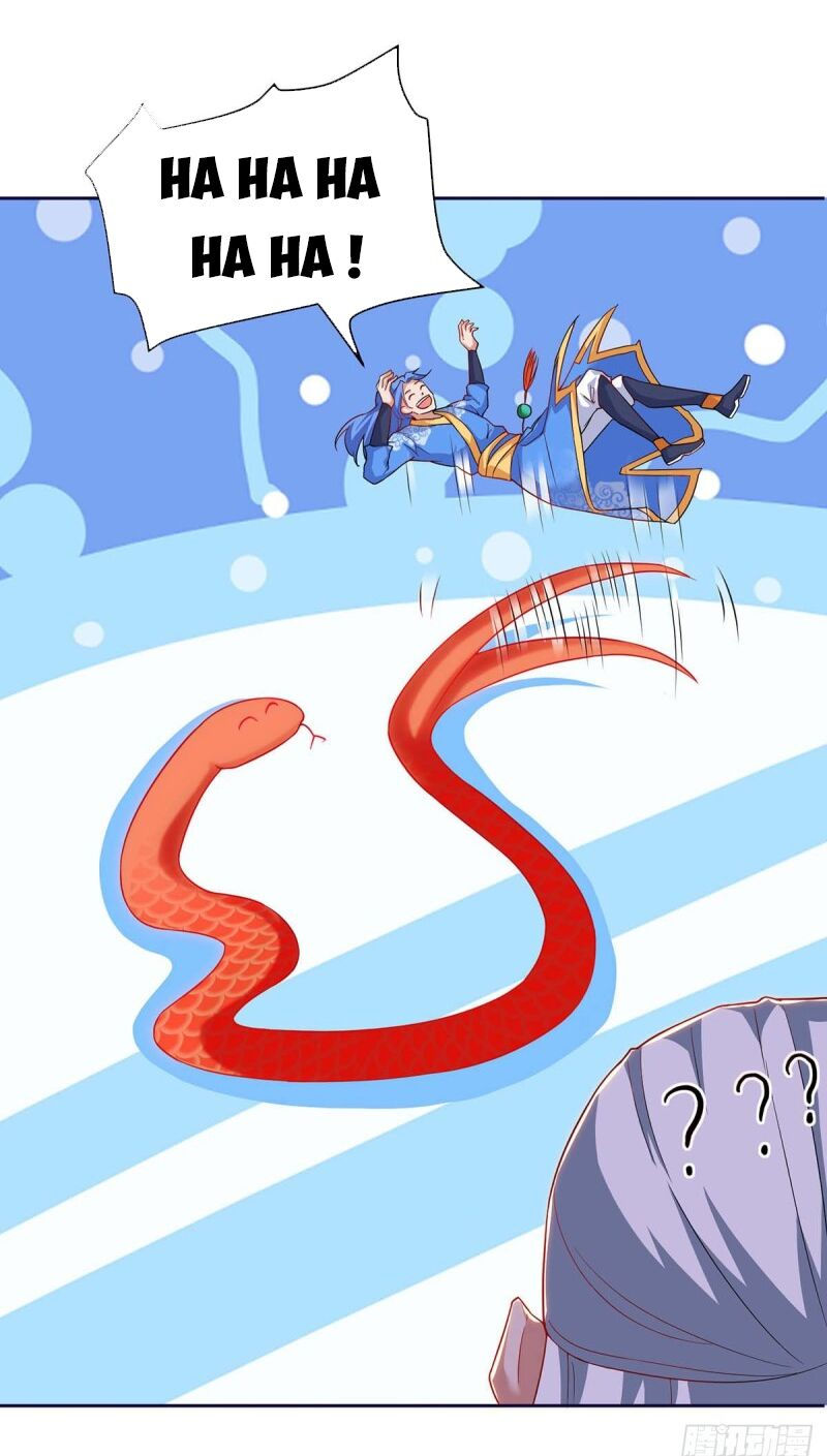 tối cường thăng cấp chapter 165 21