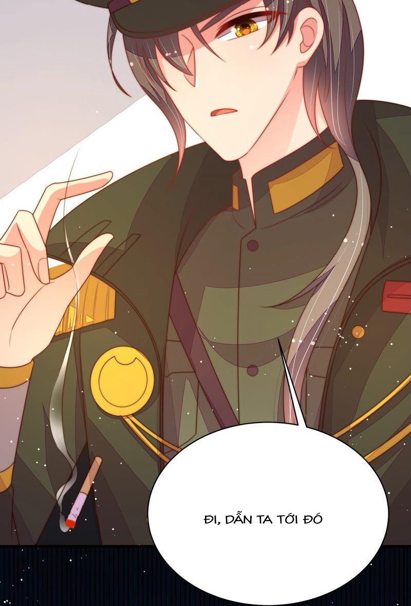 ngày nào thiếu soái cũng ghen chapter 332 10