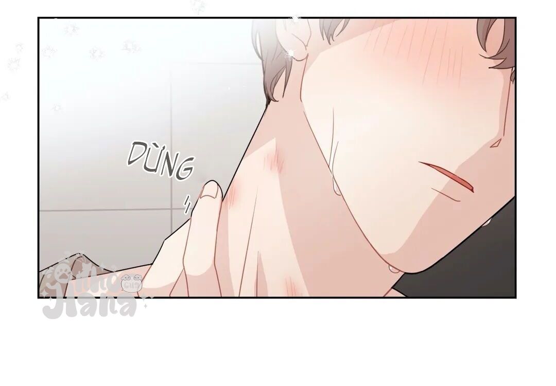 ngọt ngào như địa ngục chapter 8 9