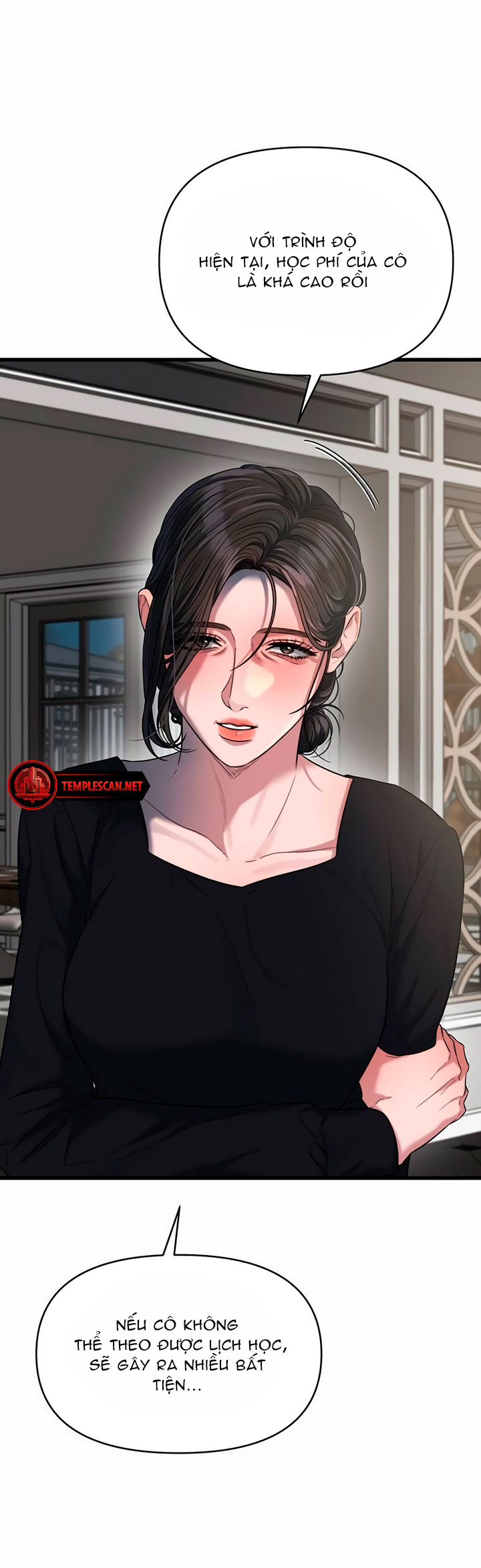 [18+] dục vọng tao nhã chapter 43.2 20