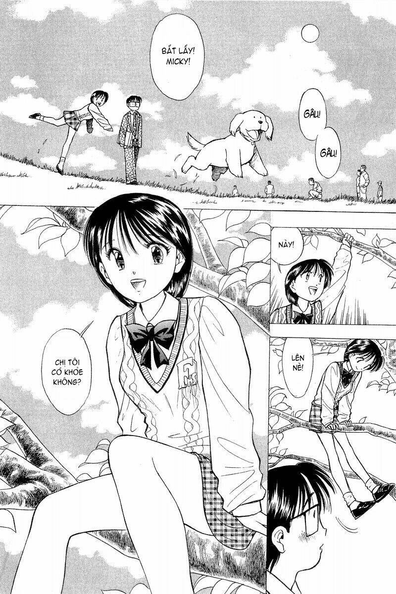 yume de aetara chapter 57 16