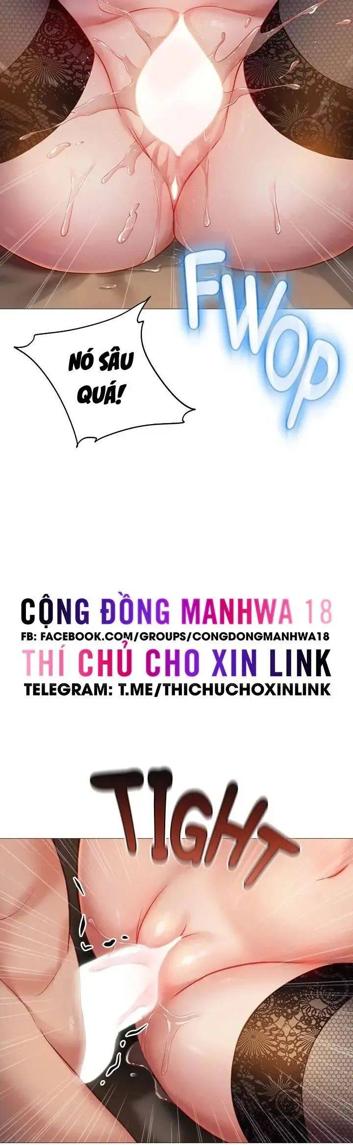 my daughter's friend chapter 81 4