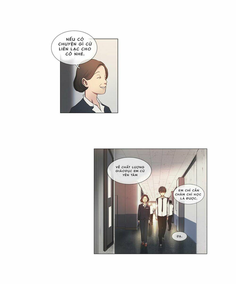 giải thoát chapter 2 2