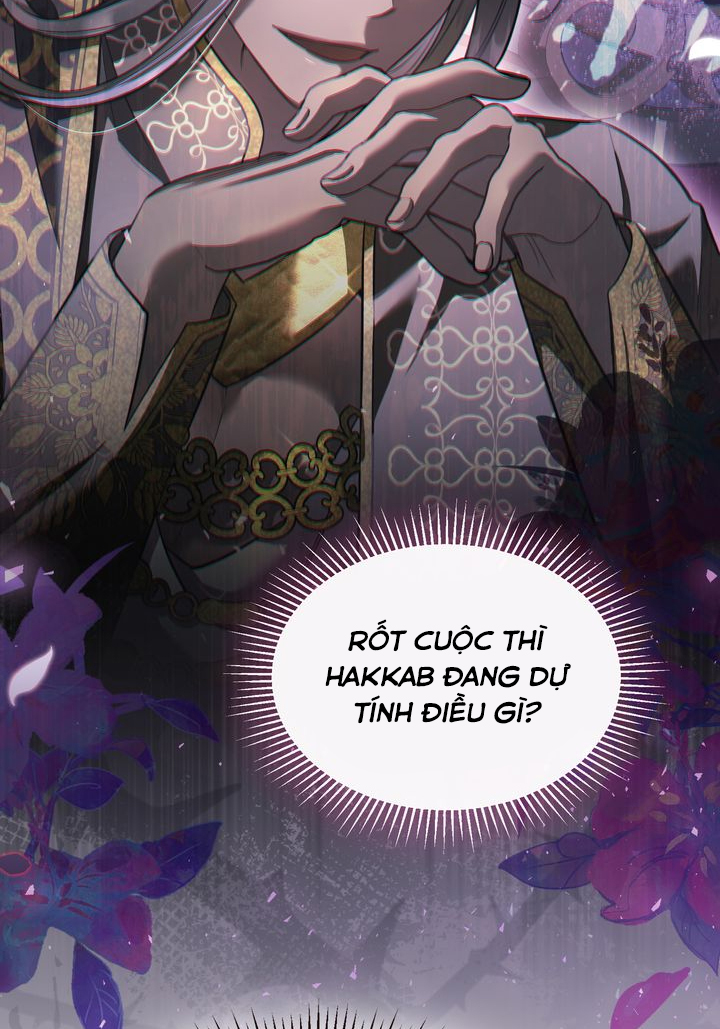 cái bóng trong đêm chapter 80 77