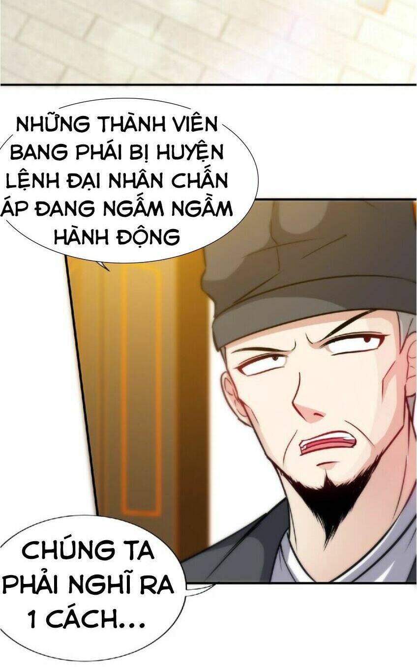 thánh võ tinh thần chapter 26 25